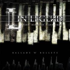 CD / In Legend / Ballads'n'Bullets