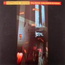 LP / Depeche Mode / Black Celebration / Vinyl