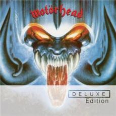 2CD / Motrhead / Rock'n'Roll / DeLuxe / 2CD