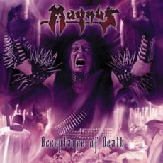 LP / Magnus / Acceptance Of Death / Vinyl / Limited / Numberd / Picture