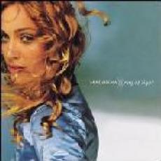 2LP / Madonna / Ray Of Light / Vinyl / 2LP