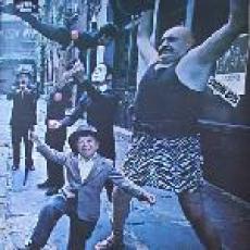 LP / Doors / Strange Days / Vinyl