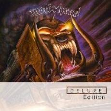 2CD / Motrhead / Orgasmatron / DeLuxe / 2CD