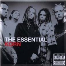 2CD / Korn / Essential / 2CD