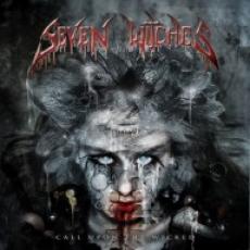 CD / Seven Witches / Call Upon The Wicked