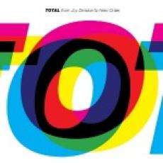 CD / New Order/Joy Division / Total From Joy Division To New...