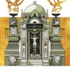 CD / Scar Of The Sun / Series Of Unfortunate Concurrencies
