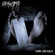CD / Garagedays / Dark And Cold