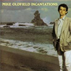 CD / Oldfield Mike / Incantations / Remastered