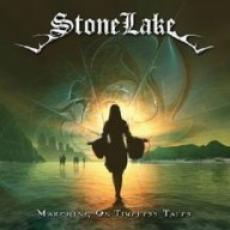 CD / Stonelake / Marching On Timeless Tales