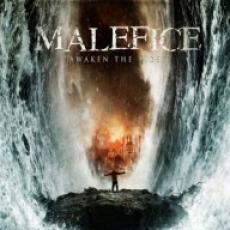 CD / Malefice / Awaken The Tides