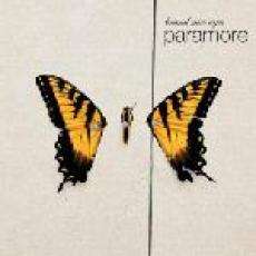 LP / Paramore / Brand New Eyes / vinyl