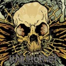 CD / Hail!Hornet / Disperse The Curse