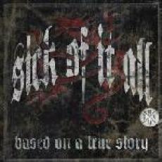 LP / Sick Of It All / Based On A True Story / Vinyl