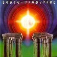 LP / Earth, Wind & Fire / I Am / Vinyl
