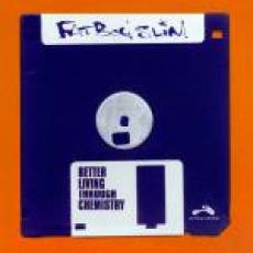 2LP / Fatboy Slim / Better Living Through Chemistry / Vinyl / 2LP