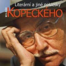 CD / Kopeck Milo / Literrn a jin poklesky