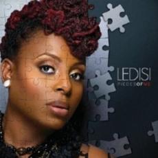 CD / Ledisi / Pieces Of Me