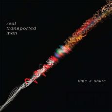 CD / Real Transported Man / Time 2 Share