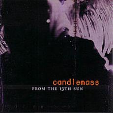 CD / Candlemass / From The 13Th Sun / Reedice