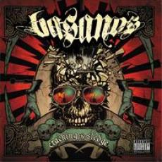 CD / Basanos / Cracking The Sledge
