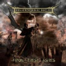 CD / Irreverence / Upon These Ashes