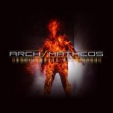 CD / Arch/Matheos / Sympathetic Resonance / Digipack