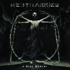 CD / Mehtnakriss / Grey Moment