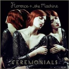 2LP / Florence+The Machine / Ceremonials / Vinyl / 2LP
