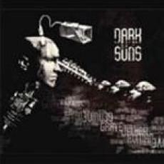 CD / Dark Suns / Grave Human Genuine