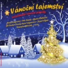CD / Various / Vnon tajemstv
