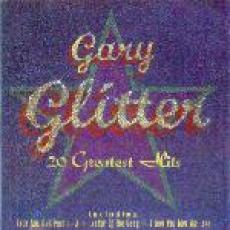 CD / Glitter Gary / 20 Greatest Hits