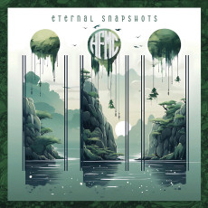 LP / HFMC / Eternal Snapshots / Vinyl