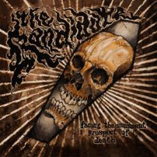 CD / Kandidate / Facing The Imminent Prospect Of Death