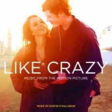 CD / OST / Like Crazy