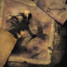 CD / Equilibrium / Sagas