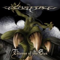 CD / Elmsfire / Thieves Of The Sun