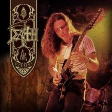 2CD / Death / Vivus! / Live / 2CD