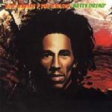 LP / Marley Bob & The Wailers / Natty Dread / Vinyl