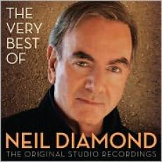 CD / Diamond Neil / Very Best Of