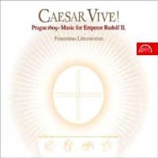 CD / Fraternitas Litteratorum / Caesar Vive!