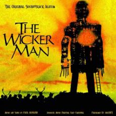LP / OST / Wicker Man / LTD / Vinyl