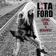 CD / Ford Lita / Living Like A Runaway
