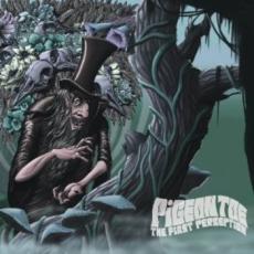 CD / Pigeon Toe / Firs Perception