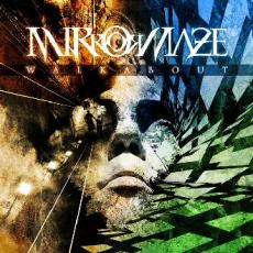 CD / Mirrormaze / Walkabout