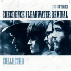 3CD / Creedence Cl.Revival / Collected / 3CD / Digipack