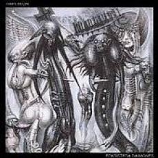 CD / Triptykon / Eparistera Daimones