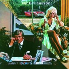 CD / 10cc / How Dare You