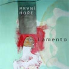 CD / Prvn� Ho�e / Lamento