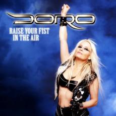 CD / Doro / Raise Your Fist In The Air / Digipack / EP